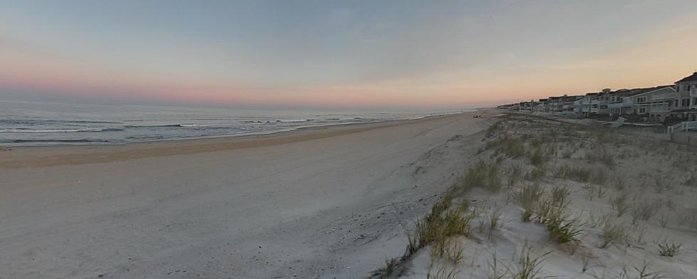 Beach Sweeps Return for 35th Year on Cape May &#038; Atlantic County Beaches