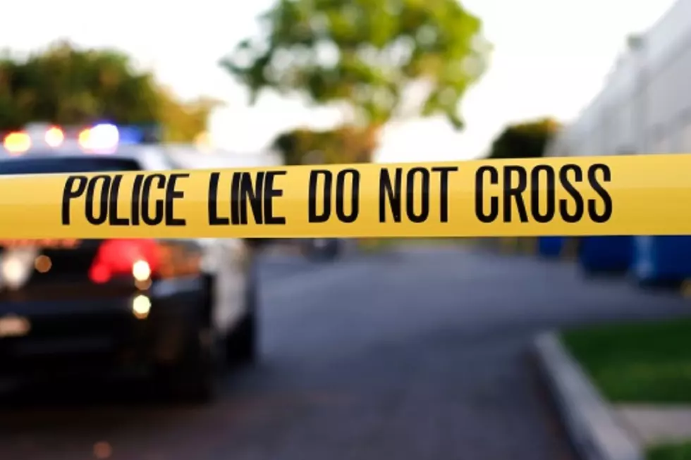 “Multiple Gunshot Wounds” — Homicide in Ocean County, NJ, Under Investigation