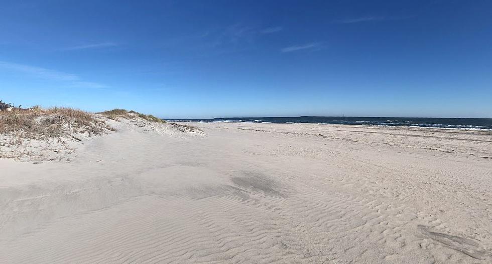 Avalon Plans To Restore North End Beaches Before Summer 2021