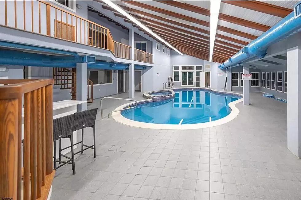 Buy This EHT House with Indoor Pool and Basketball Court