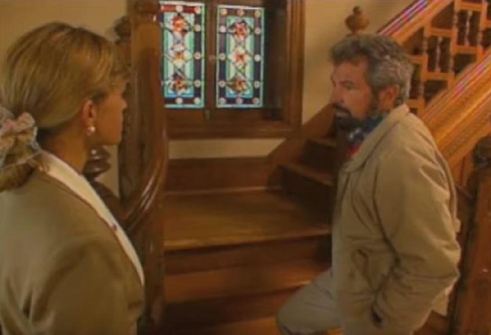 That Time Bob Vila Toured Cape May NJ