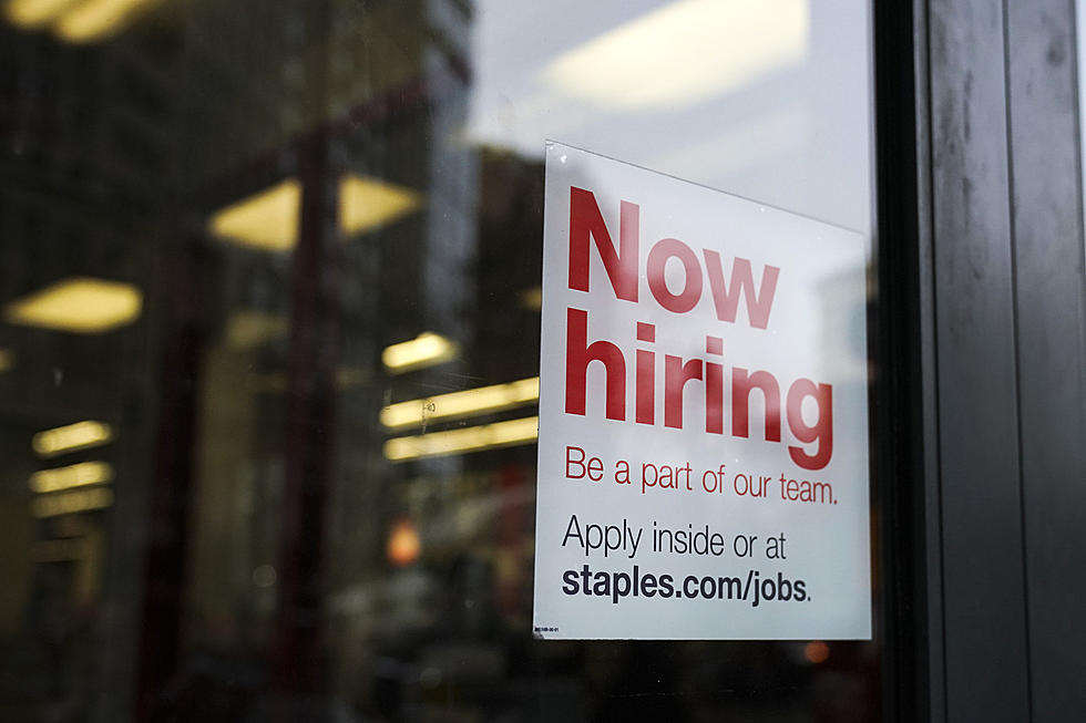 New Jersey&#8217;s Marked With One Of The Worst Unemployment Bounce Back Rates In US