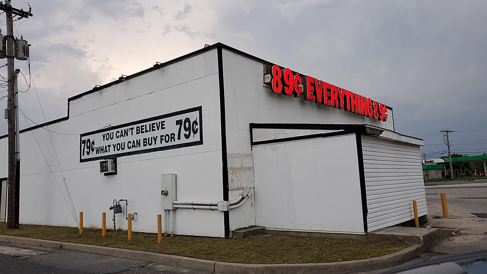 Prices jump 12% at the 79-cent store in Egg Harbor Township