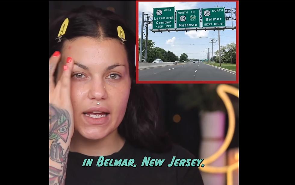 Famous “True Crime” Social Media Star Examines Belmar, NJ, Murder In Viral Video