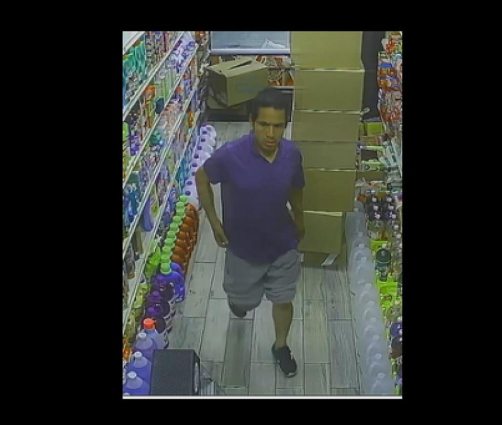 NJ State Cops Say This Man Responsible for Burglaries in Cumberland County