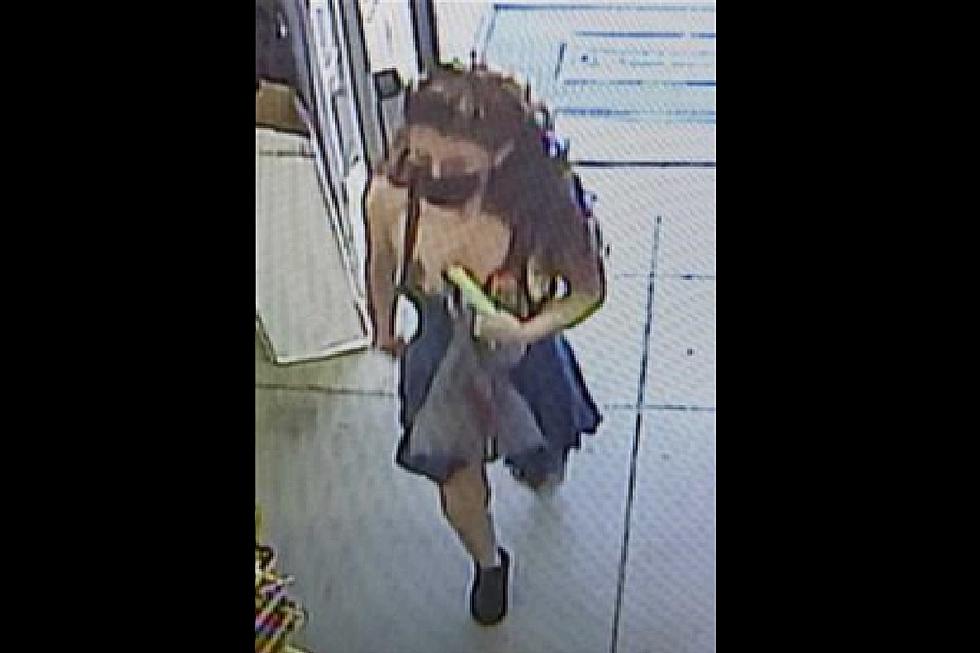 EHT Police Need Your Help Identifying This Woman