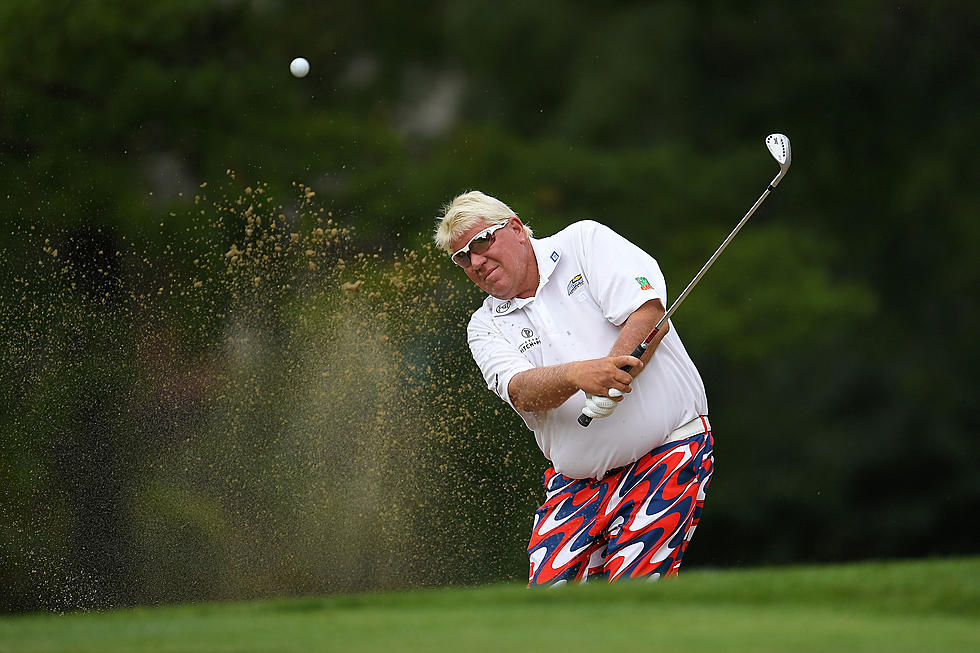 Stripped Down Country Show Coming To Atlantic City NJ To Include Golfer John Daly