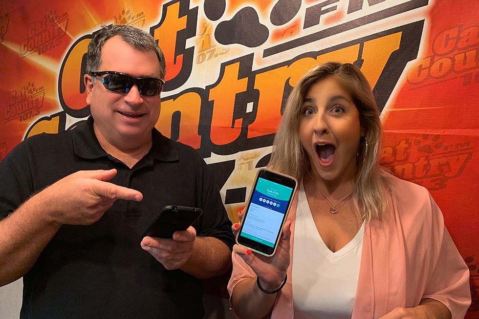 Joe and Jahna Love Jackpocket So They&#8217;re Giving You a Free Lottery Ticket to Try It