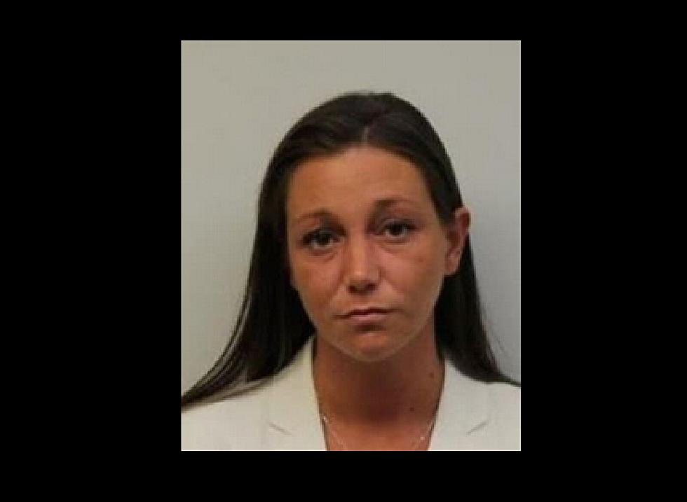 Toms River Woman Admits Abandoning 3 Dogs in Home to Die