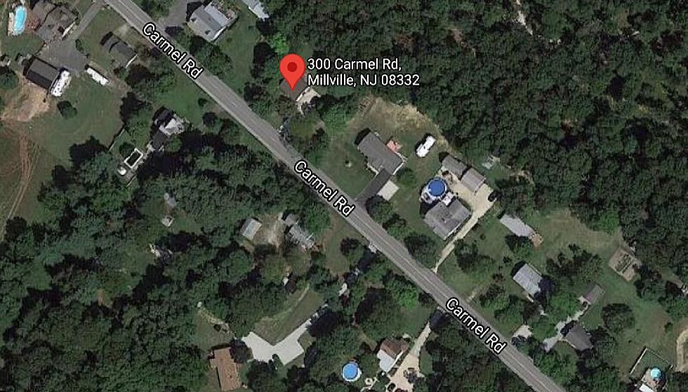 4-year-old Boy Drowns in Millville Swimming Pool