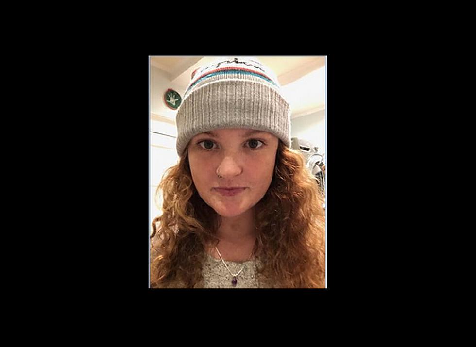 Missing: 16-year-old Upper Township Girl