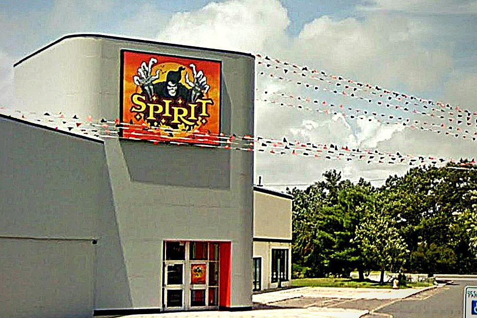 Spencer's & Spirit Halloween Are Officially Expanding In EHT, NJ
