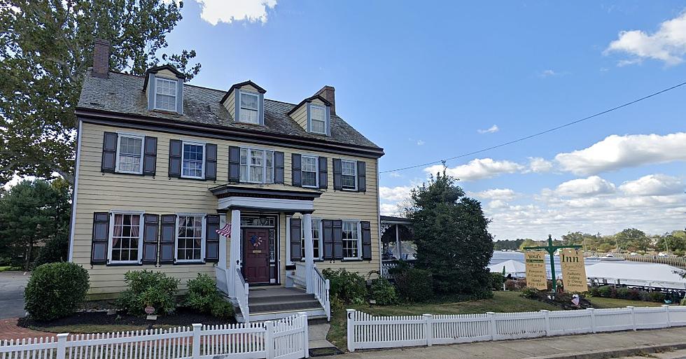 The New Indoor Restaurant Is Finally Open At Mays Landing&#8217;s Inn At Sugar Hill