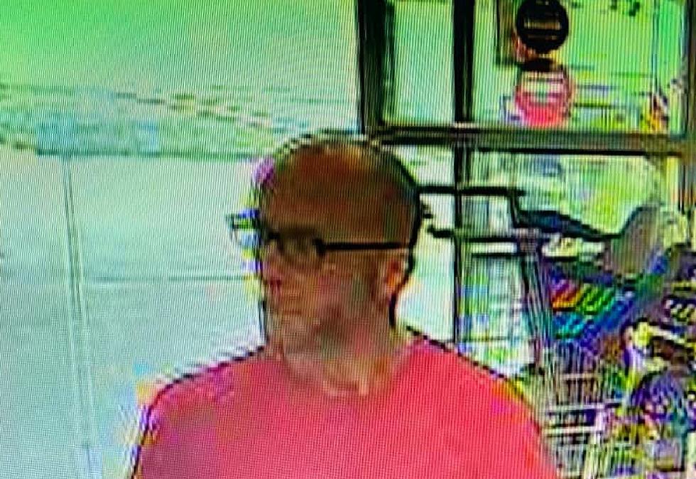 Galloway Cops Look for Man Involved in Saturday Incident