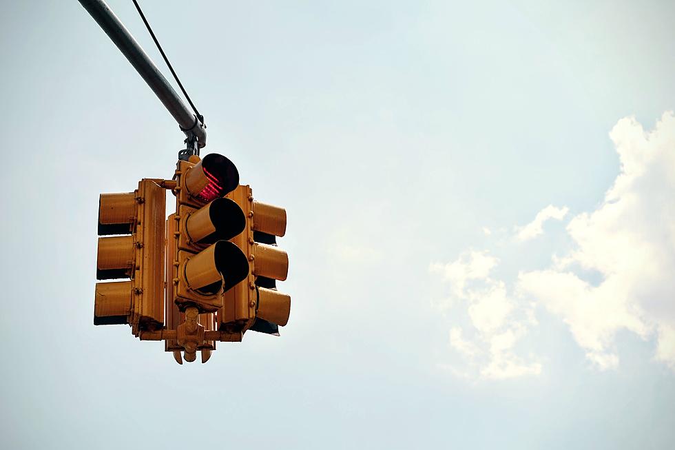 NJ town has a traffic light that never turns red