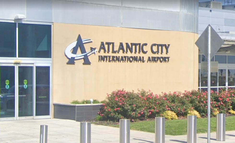 Internet Explodes After Person Complains About Atlantic City Airport Noise