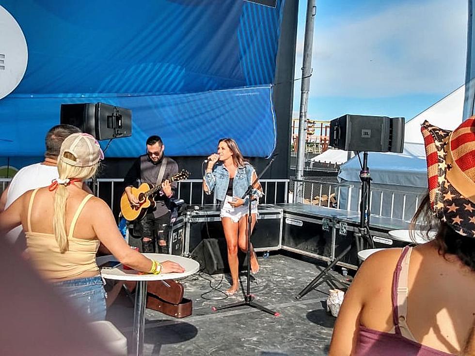 Prediction: 5 Acts You’ll Hear A Lot More Of After Wildwood’s Barefoot Fest