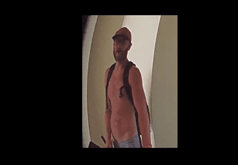 Wildwood Crest Police Looking to Identify Man in Photo