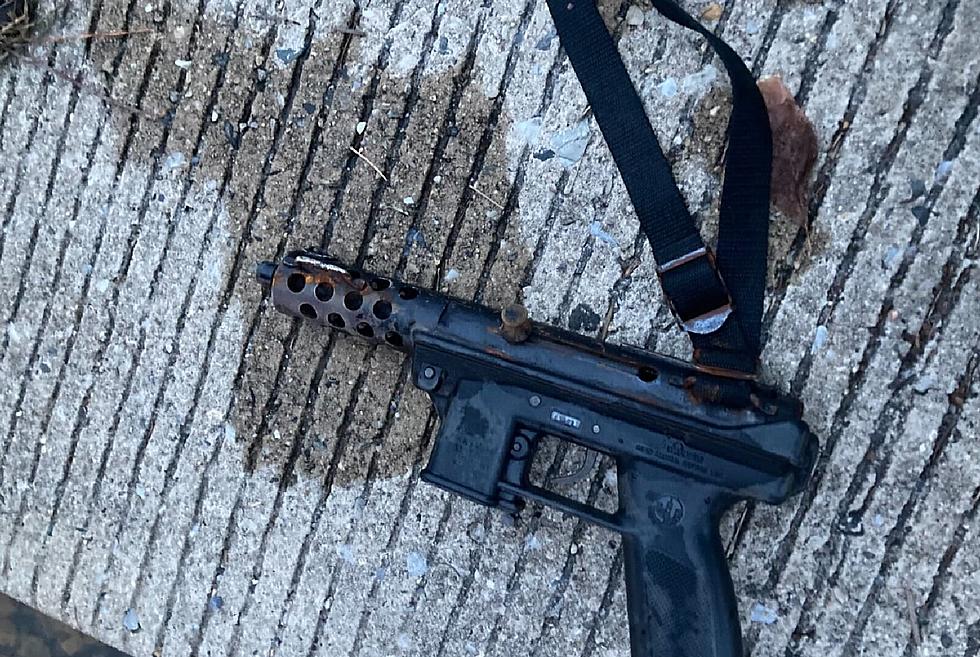 Divers in Bridgeton, NJ, Recover Gun Connected to Murder Case