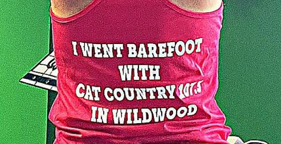 Beware: Company Trying to Rip Off and Sell Our Cat Country T-Shirts