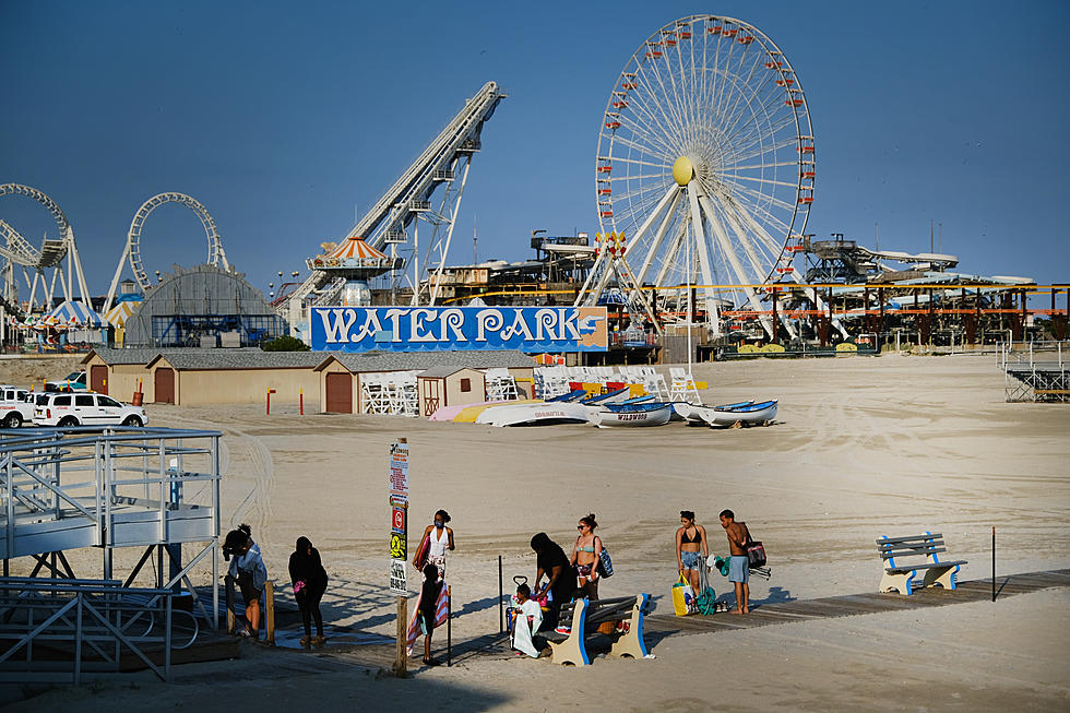 Spotlight&#8217;s On South Jersey: Wildwood Beaches Score Some Major Accolades