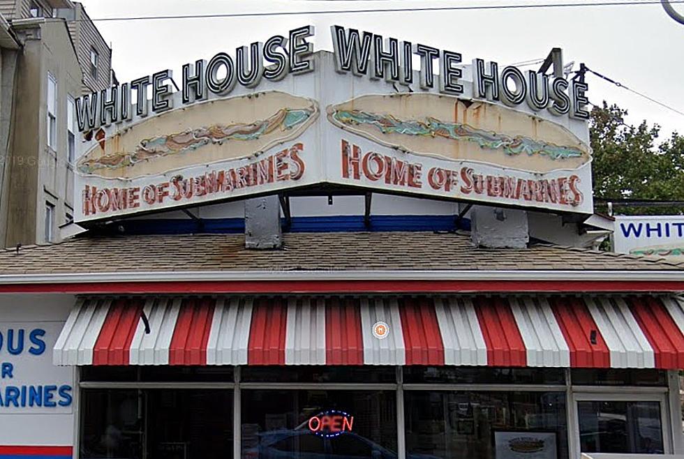 Surprising: The Best Chicken Sandwich in NJ Is Found in Atlantic City