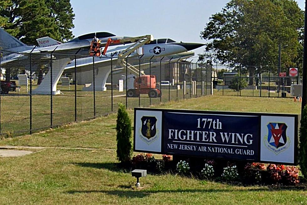 177th Fighter Wing Air Force Vet Struck Down By Police At His Manuta, NJ Home