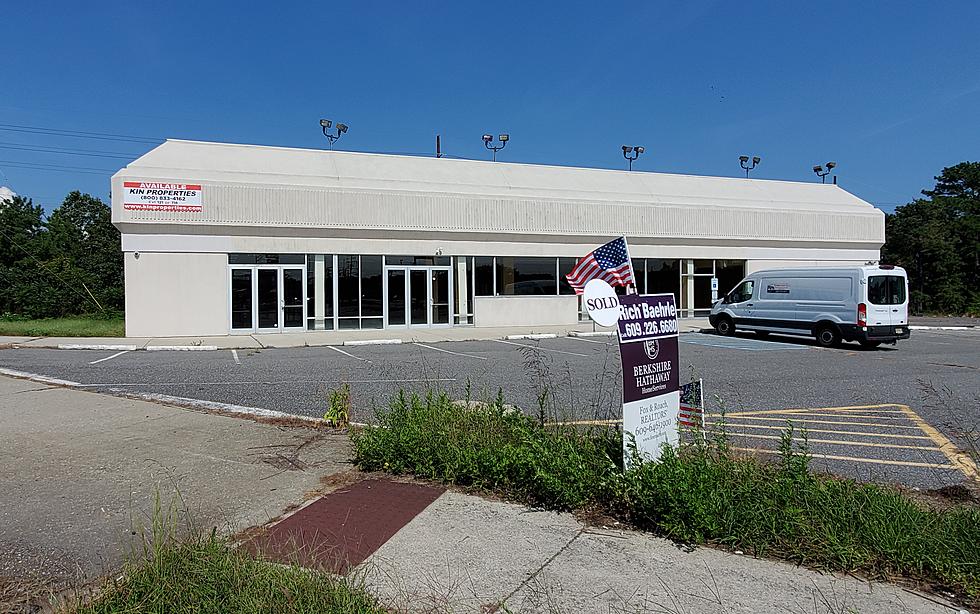What&#8217;s Going There? Prominent Building in Egg Harbor Township Sold
