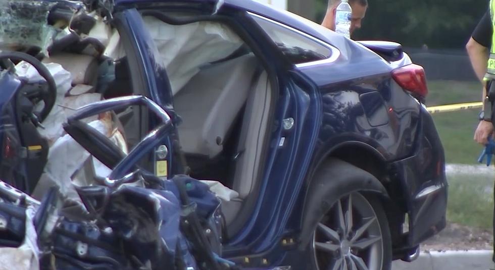 Police ID Elderly NJ Couple Who Died After Collision With Dump Truck