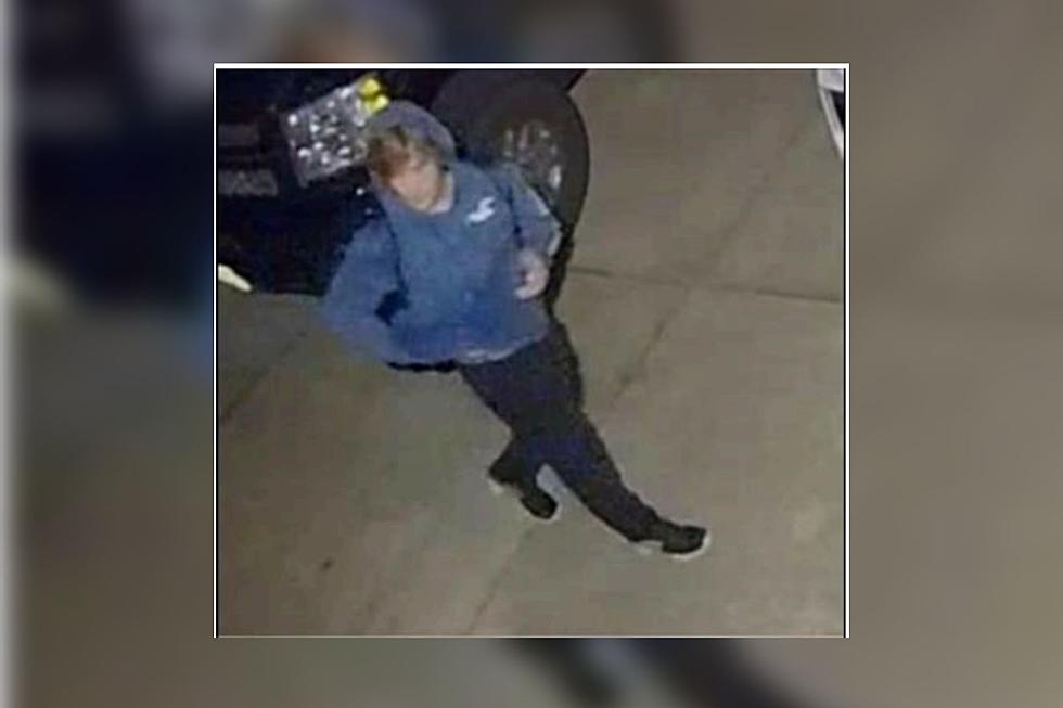 Egg Harbor Township Police Need Help With Identifying Suspect