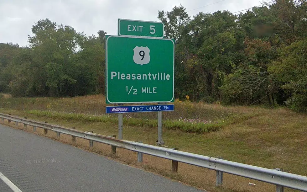 Exit 5 on the AC Expressway - Photo: Google Maps