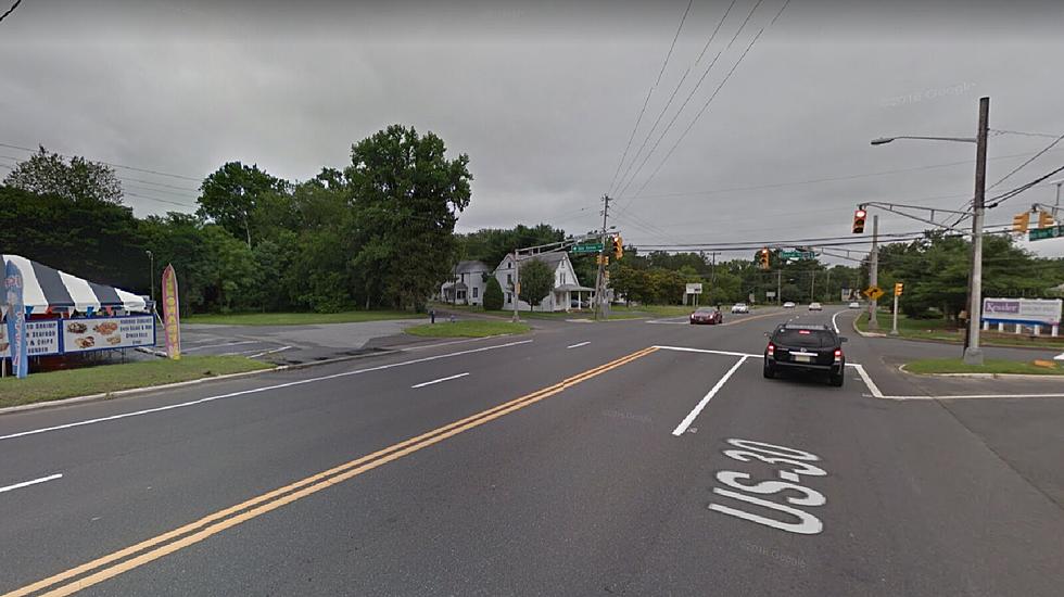60-Year-Old Woman Struck and Killed Crossing Route 30 in Hammonton, NJ