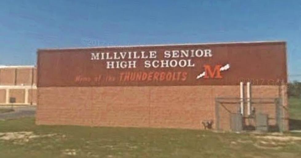 Millville Police Investigate Social Media Threat Made About High School