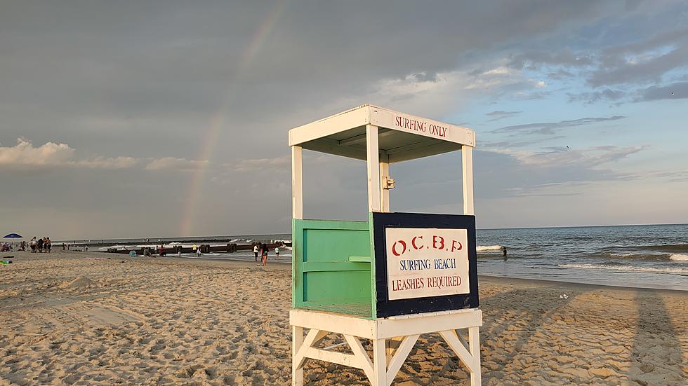 Do You Remember These 14 Sights on the Ocean City, NJ, Boardwalk in 2021?