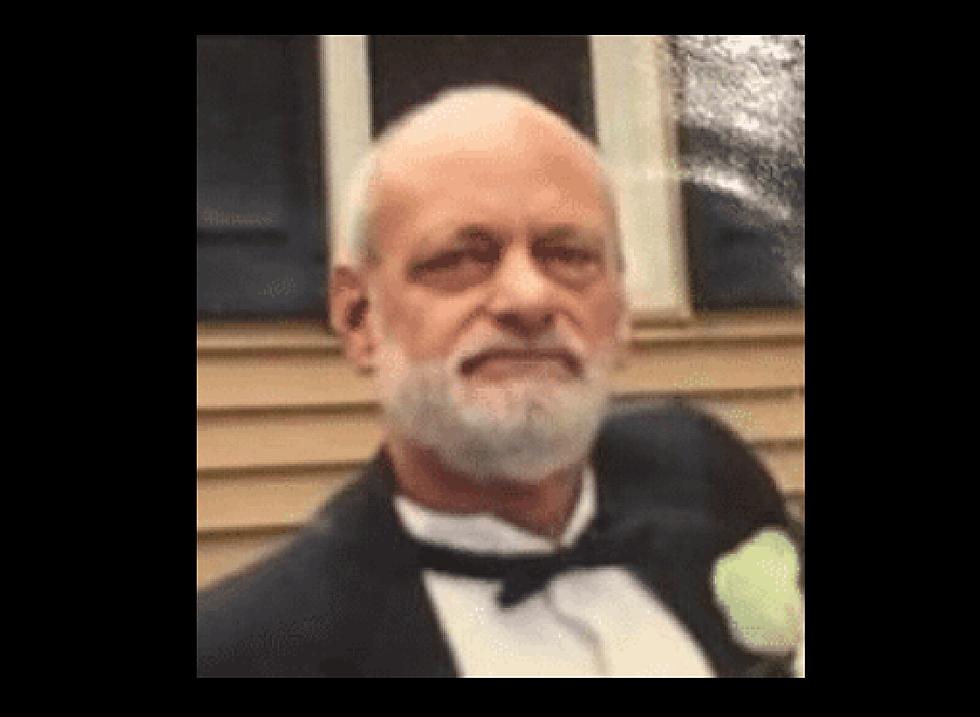 Police in Lower Township Searching for Missing Man