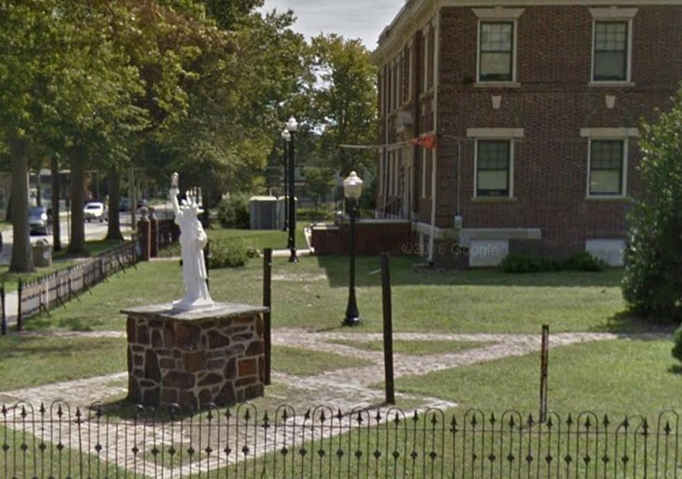 Did You Know There Are Two Statues of Liberty in Vineland NJ?