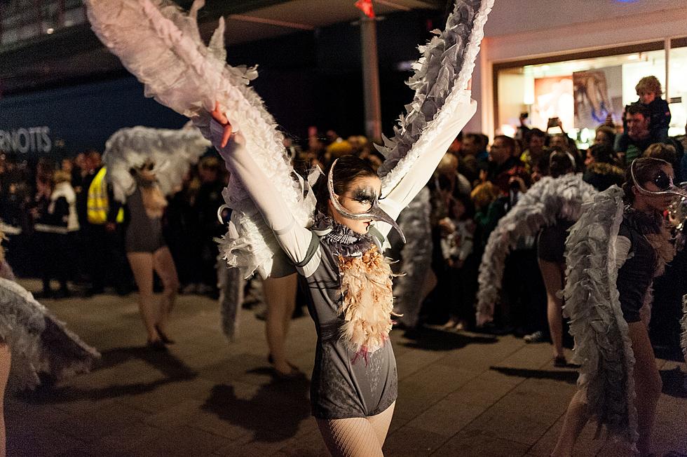 Beloved Ocean County, NJ Halloween Parade Back After Taking COVID Year Off