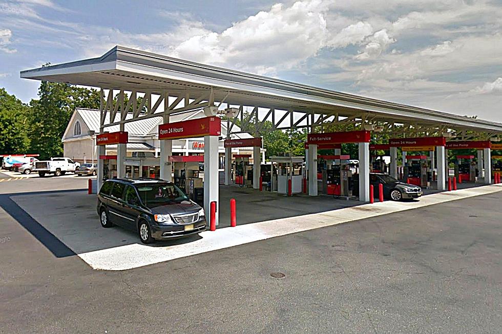 Sorry New Jersey, But Gas Prices Are Going Up Yet Again