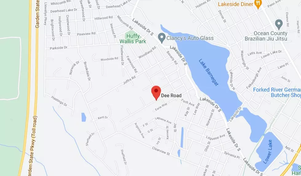 Google Maps
