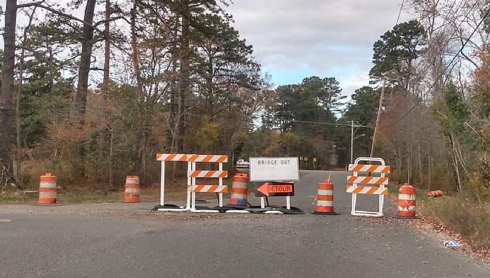 Traffic Headaches Continue for Egg Harbor, Hamilton Townships, NJ