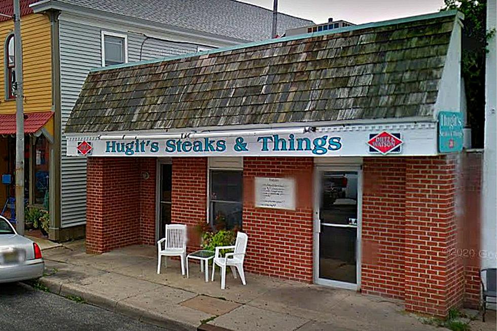 Beloved Cape May County Sandwich Shop Says Goodbye After 40 Years