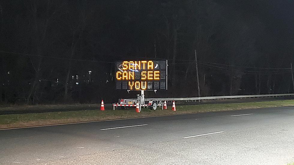 Dear Santa: Maybe Give a Dictionary to This South Jersey Town?