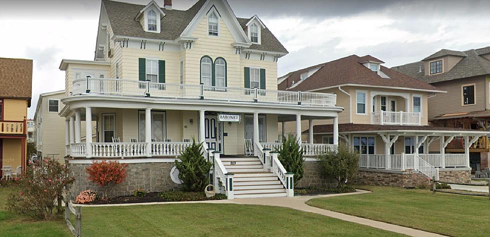 Cape May NJ: A Charming Seaside Town Beckoning You Back to the 1800s