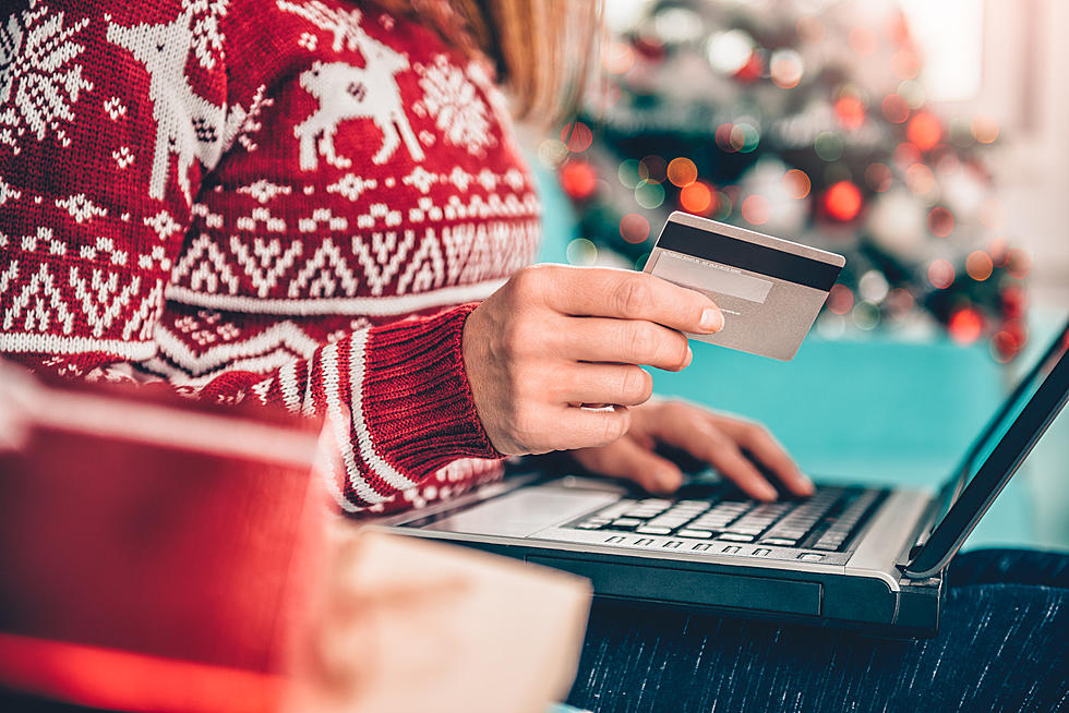 Racking-up Holiday Credit Card Debt? Study Shows South Jersey Might Be