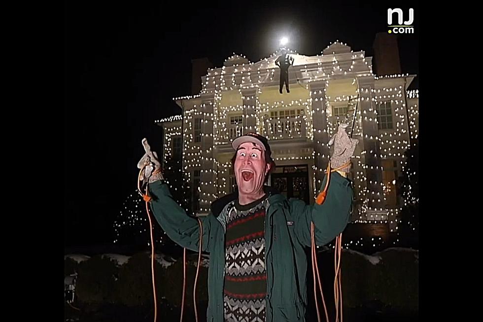 South Jersey's "Griswold" Christmas Village Now Open