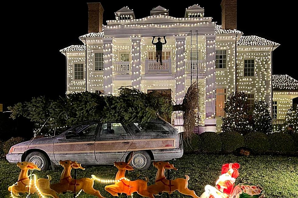 Help! Truck Stolen From South Jersey's Christmas Vacation House