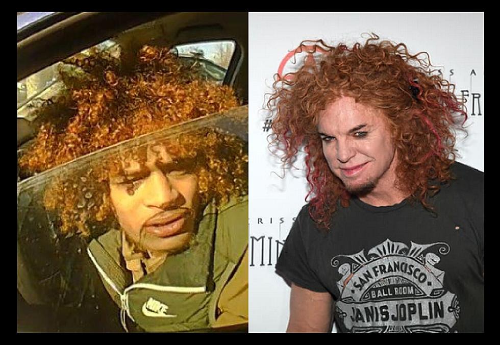 Egg Harbor Twp Police Want to Talk to “Man With Carrot Top Hair”