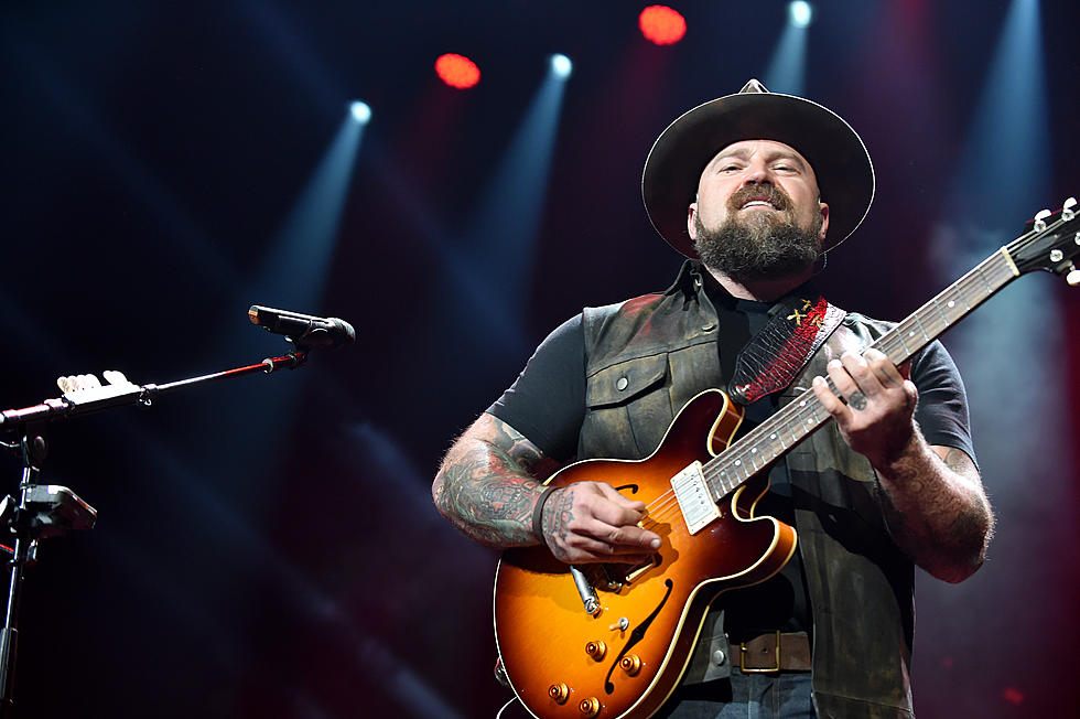 Zac Brown Band Hits BB&#038;T Pavilion in Camden in August