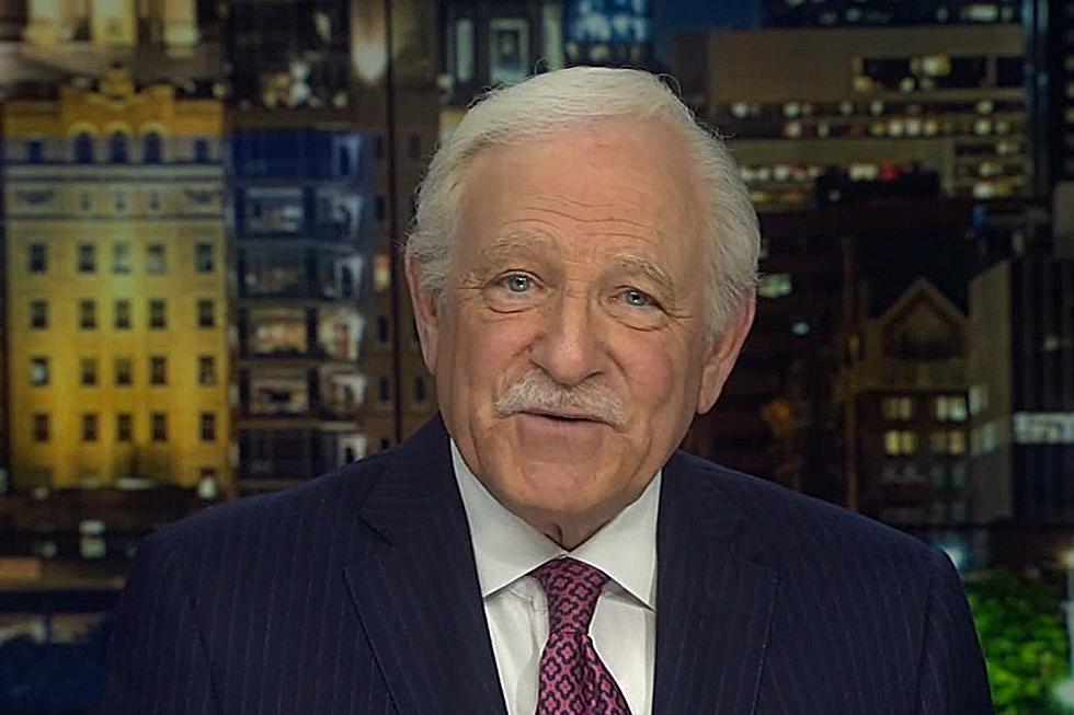 WATCH: Jim Gardner's Last Sign-Off From 6ABC's 11 O'clock News