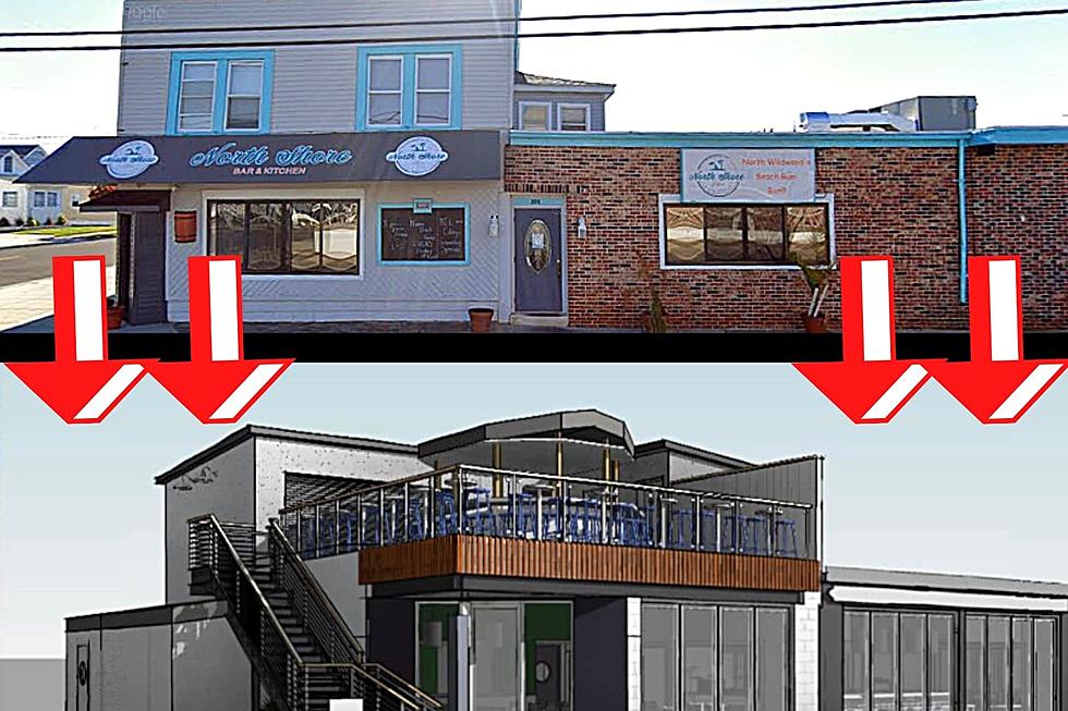 Popular North Wildwood, NJ Bar Getting Complete Makeover &#038; It&#8217;s Gorgeous